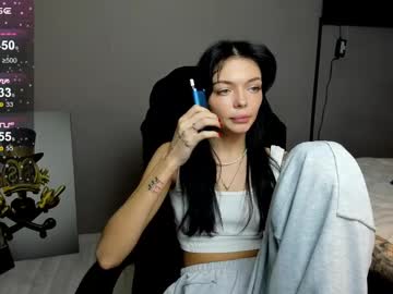 Mariella__Adams Chaturbate stream image from May 29, 2025