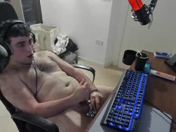 Mrclean_97 Chaturbate stream image from May 29, 2025