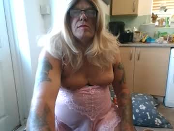 Tanya_Sissie_Somerset Chaturbate stream image from May 29, 2025