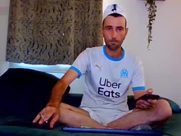 Toulonnais83200 Chaturbate stream image from May 29, 2025