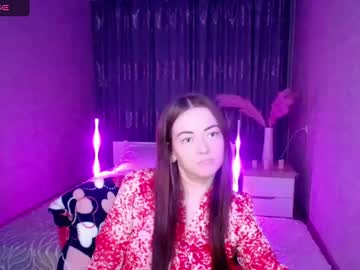 Babysue89 Chaturbate stream image from May 29, 2025