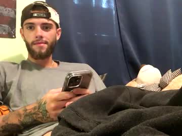 Bigdickenergyo3 Chaturbate stream image from May 29, 2025