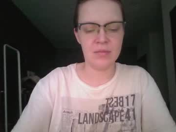 Blushing_Fox Chaturbate stream image from May 29, 2025
