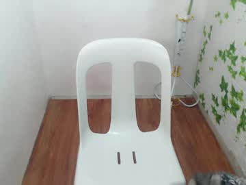 Chocomochoxx Chaturbate stream image from May 29, 2025