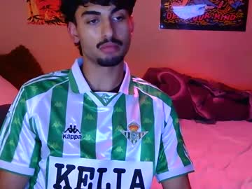 Izo_M Chaturbate stream image from May 29, 2025