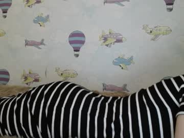 Kleopatra21 Chaturbate stream image from May 29, 2025