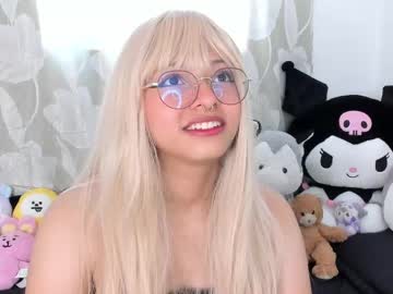 Nanaosaki_ Chaturbate stream image from May 29, 2025