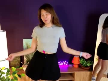 Orvahaith Chaturbate stream image from May 29, 2025
