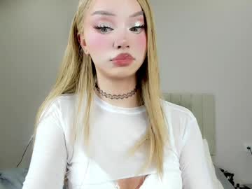 _Paprika Chaturbate stream image from May 29, 2025