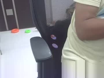 Pushpakma123 Chaturbate stream image from May 29, 2025