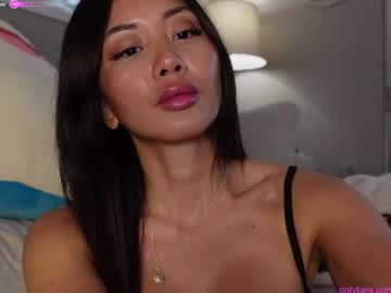 Sabrinasarcade Chaturbate stream image from May 29, 2025