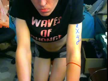 Whitegal6969 Chaturbate stream image from May 29, 2025