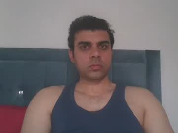 Ash_Hot_Uk Chaturbate stream image from May 29, 2025