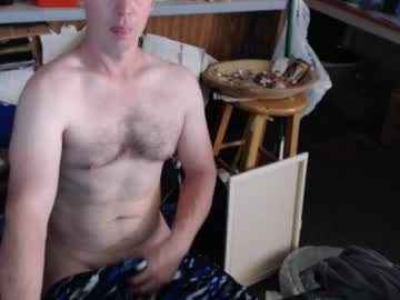 Baron_Lacroix stream image from May 29, 2025