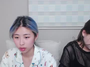 Berniceafra Chaturbate stream image from May 29, 2025