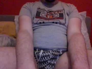 Bjduncan69 Chaturbate stream image from May 29, 2025