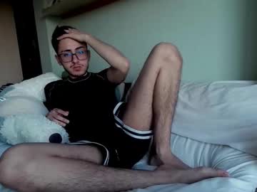 Catboy01 Chaturbate stream image from May 29, 2025