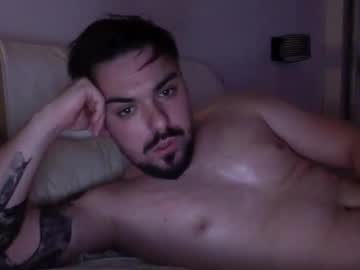 Danteheat22 Chaturbate stream image from May 29, 2025