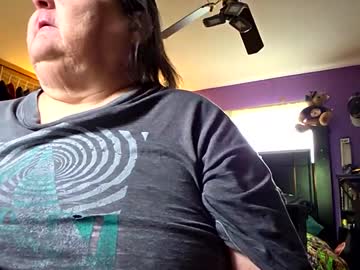 Dawnie847226 Chaturbate stream image from May 29, 2025