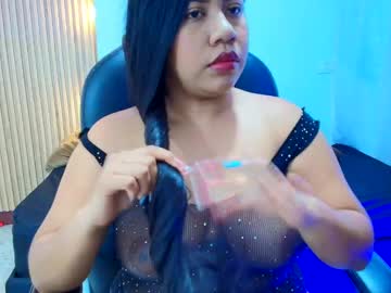 Emilly_Saenz1 Chaturbate stream image from May 29, 2025