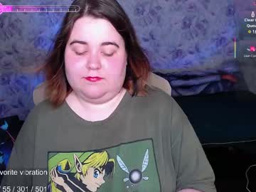 Estelle_Hicks Chaturbate stream image from May 29, 2025
