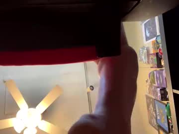 Hammer713 Chaturbate stream image from May 29, 2025