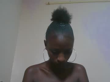Hot_Pussy_Ebony Chaturbate stream image from May 29, 2025