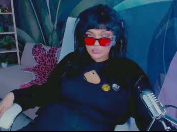 Maryharrys Chaturbate stream image from May 29, 2025