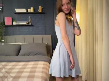 Polly_Marley Chaturbate stream image from May 29, 2025
