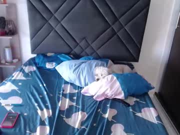 Sophiagomez1 Chaturbate stream image from May 29, 2025