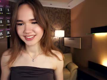 Wiloneellett Chaturbate stream image from May 29, 2025