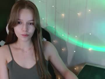 Amelia_Sweeti Chaturbate stream image from May 29, 2025