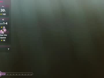 Celestehot__ Chaturbate stream image from May 29, 2025