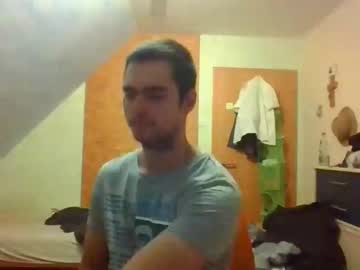 Chrisjung301160 Chaturbate stream image from May 29, 2025
