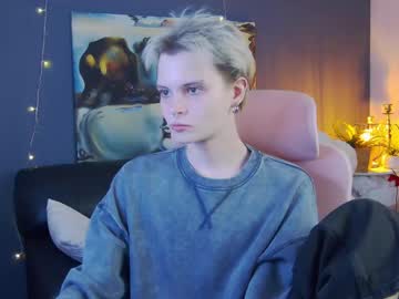 Demianenglen Chaturbate stream image from May 29, 2025
