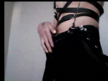 H94742690 Chaturbate stream image from May 29, 2025