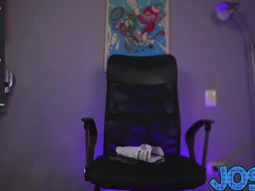 Josefheat Chaturbate stream image from May 29, 2025