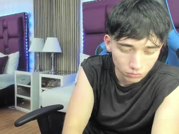 Logan_Carteer Chaturbate stream image from May 29, 2025