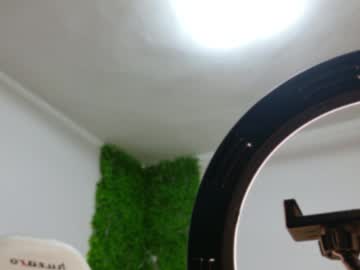 Lorennameliyy Chaturbate stream image from May 29, 2025