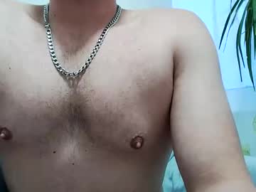 Nylonman696 Chaturbate stream image from May 29, 2025