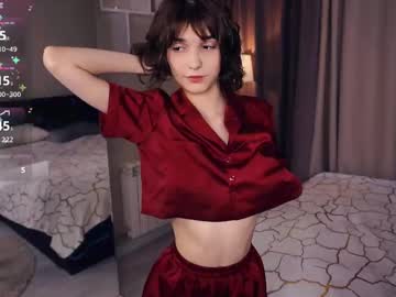 Odettehatt Chaturbate stream image from May 29, 2025