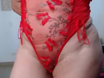 Roxane_Salas Chaturbate stream image from May 29, 2025