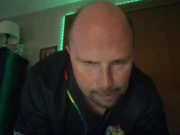 Shavedcock35 Chaturbate stream image from May 29, 2025