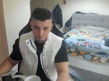 Ulxer Chaturbate stream image from May 29, 2025