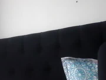 Alonsovaleria737 Chaturbate stream image from May 29, 2025