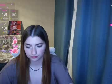 Arianna__Rivera Chaturbate stream image from May 29, 2025