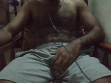 Black8348 Chaturbate stream image from May 29, 2025
