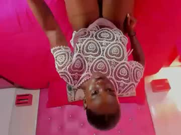 Black_Goddessxx Chaturbate stream image from May 29, 2025