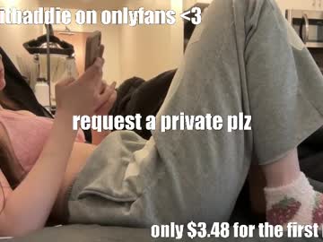 Detroitbaddie Chaturbate stream image from May 29, 2025