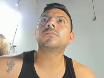 Dominicxxx01 Chaturbate stream image from May 29, 2025